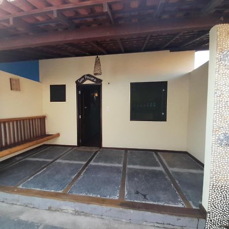 Pousada Vila De Pescador Atins Dış mekan fotoğraf